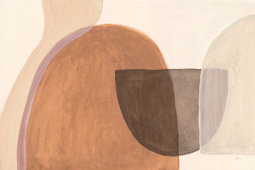Sandy Balance II, Mary Urban van <span class="secondary-font">Wild Apple</span>