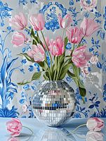 Tulpen-Disco