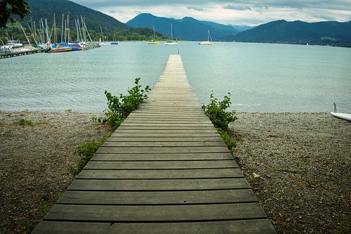 Gmund aan de Tegernsee