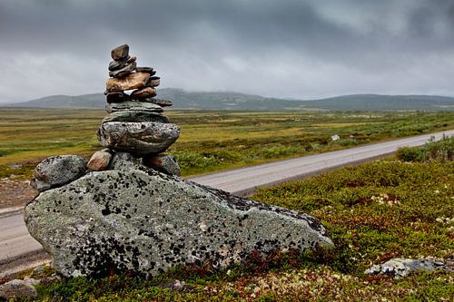Cairn