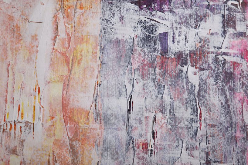 Geheimes Eis 6 von Carla Winants