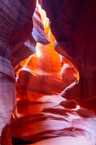 Antelope Canyon