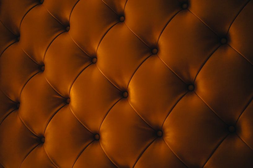 Abstract cushion by Danny Brandsma