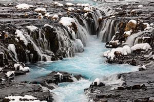 Bruarfoss