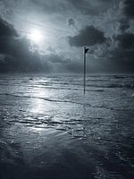 Ameland mer et air