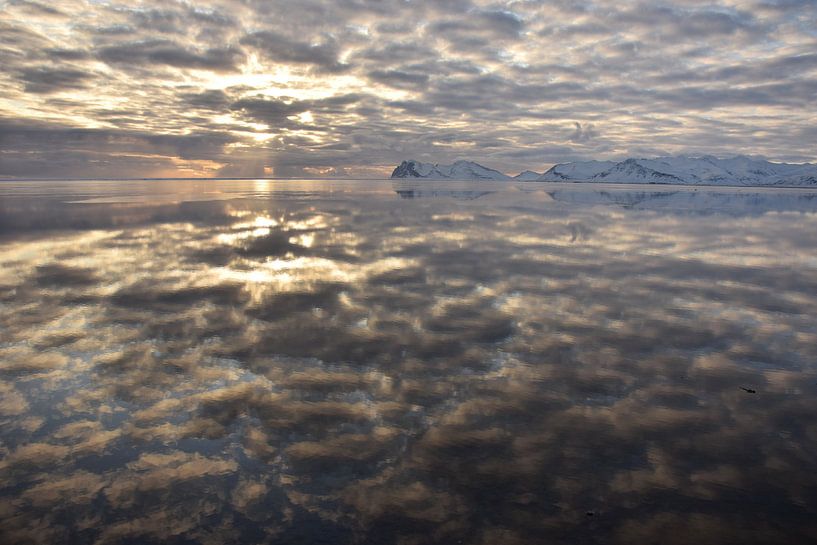Rêve par Elisa in Iceland