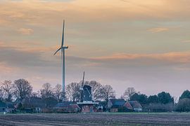 Old and New 2020 by Roland's Foto's