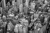 New York City from Above