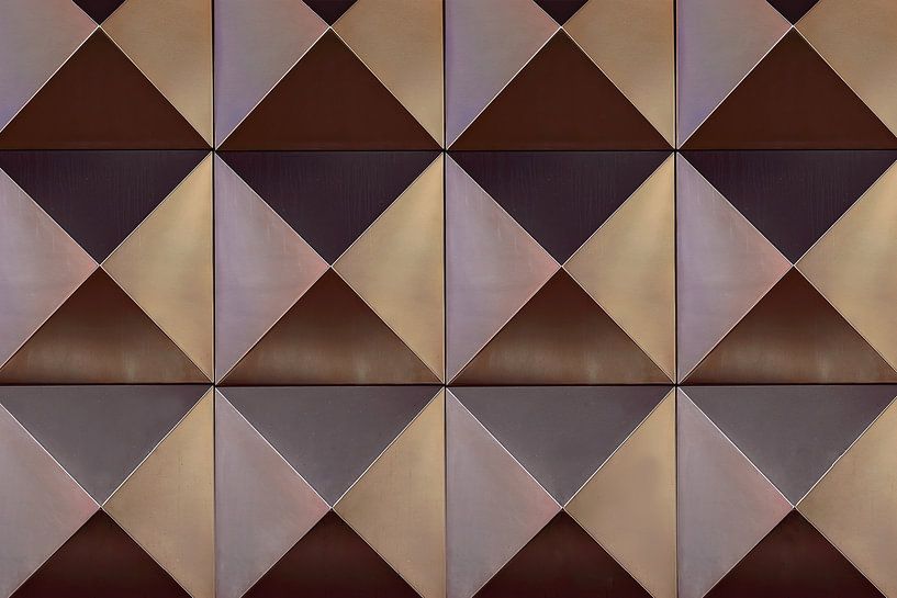 Geometry by Dieter Ludorf