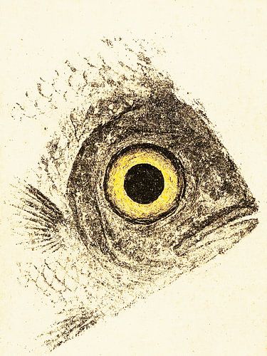 Gyotaku Fish 09
