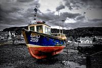 Fischerboot