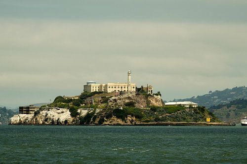 Alcatraz