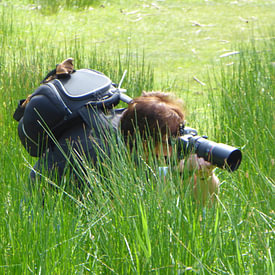 Jacqueline Gerhardt profielfoto