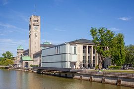 Musée allemand 