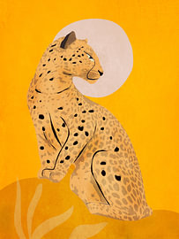 Leopard von Thing Design