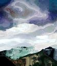 Himalaya van FRESH Fine Art thumbnail