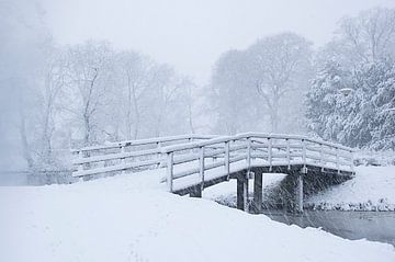 Winter wonderland by gdhfotografie