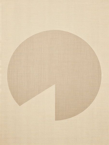 Naturally minimalist Beige by Modern Collection