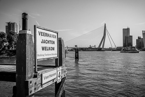 Jachthaven Veerhaven