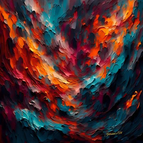The Essence of Color 10