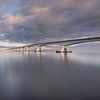 Zeelandbrug van Jolanda de Leeuw