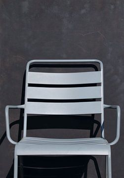 Chair by Heleen Padje