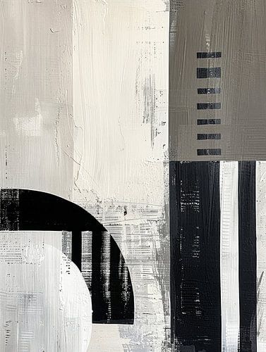 Stylish Contrast n.2