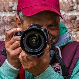 Leo van Vliet profielfoto