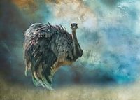 Nandu's flight of dreams