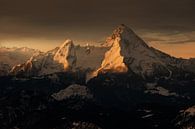 Alpen von Marvin Schweer Miniaturansicht