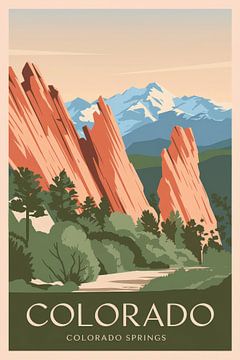 Colorado Springs, Colorado