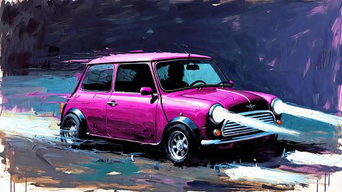 Pink! - 2