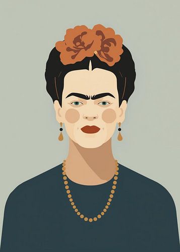Frida