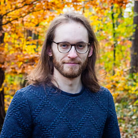 Oscarving profielfoto