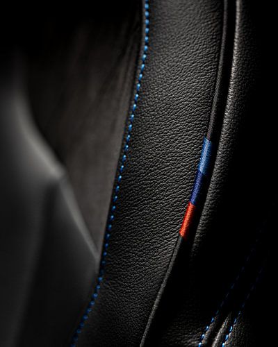 BMW Z4 stoel