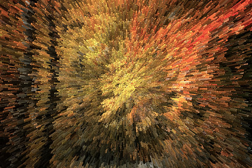 Digital art