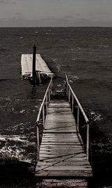 Bridge by met Jessica / Fotostudio Drachten