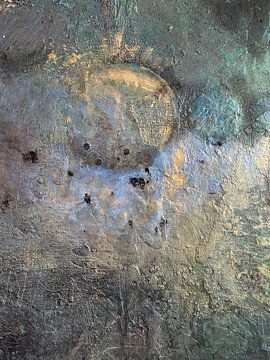 Schmelzendes Universum