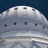Mauna Kea telescopes , Big Island, Hawaii,USA sur Frank Fichtmüller