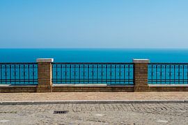 Grottammare an der Adriaküste in Italien (III) von André Blom Fotografie Utrecht