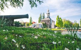 Contraste sur Jordy Kortekaas