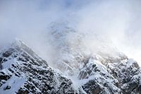 The Mountain Collection | Head in the clouds