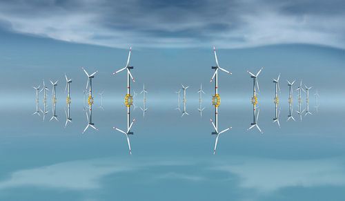 3258 North Sea Farms III