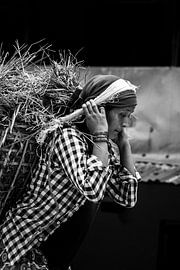 Schwere Lasten von Yme Raafs