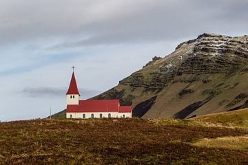 IJsland van Eric van Nieuwland