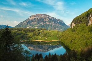 Bergsee Seeli