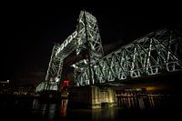 Rotterdam's historical darling the Hef