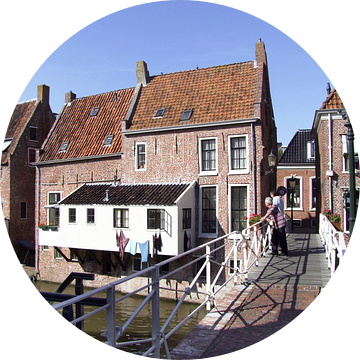 Hangende keukens - Appingedam