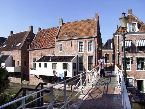 Hangende keukens - Appingedam