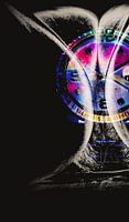 Under time